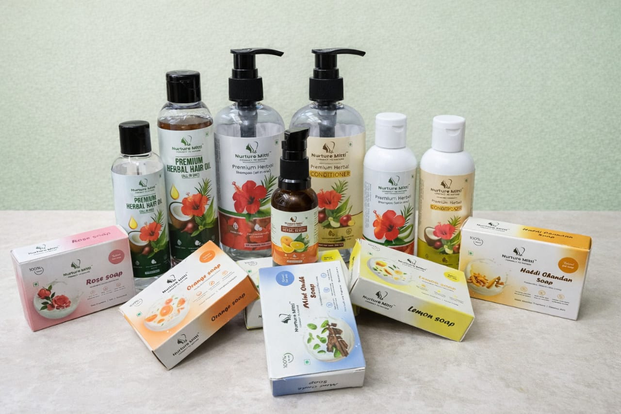 Personal Care Product